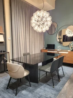 Tavolo Cantori Milton PREZZI OUTLET -40%