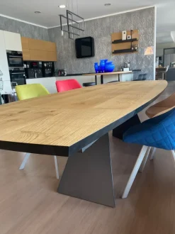 Tavolo Capodarte Gilmour  PREZZI OUTLET -38%