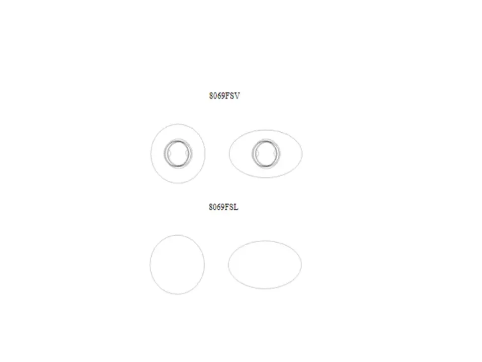 Tavolo Capri Tonin casa in OFFERTA OUTLET -30%