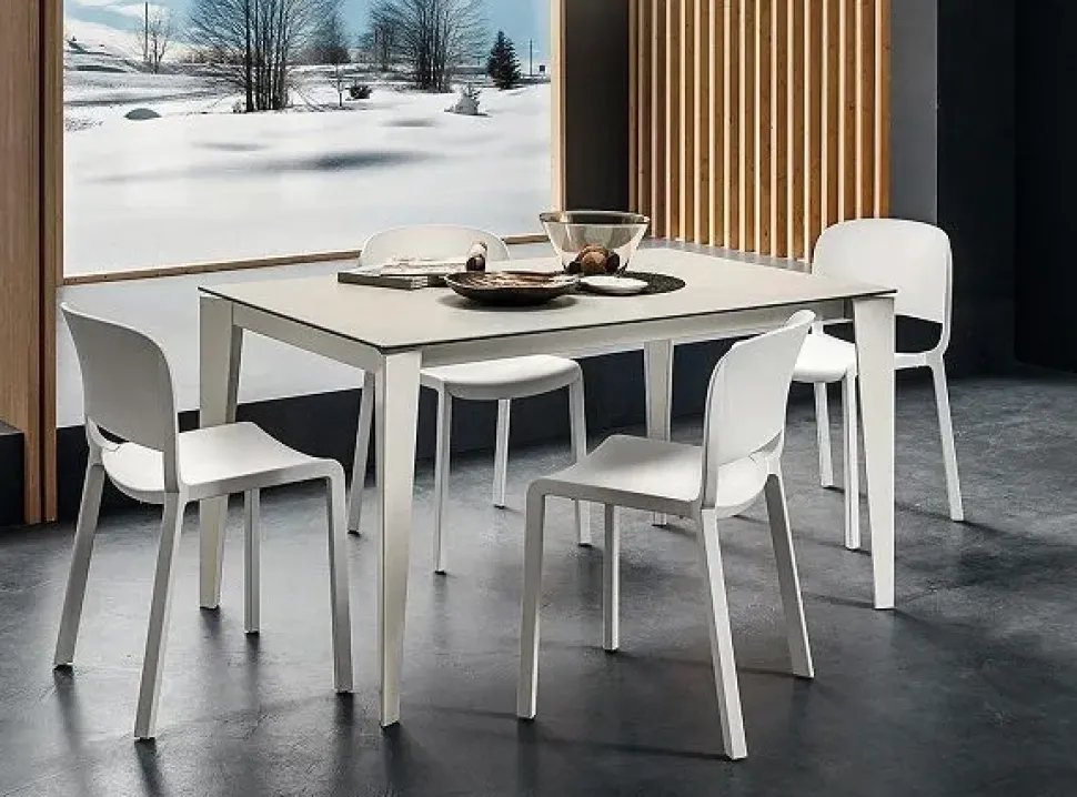 Tavolo Carlo * La primavera in OFFERTA OUTLET -30%