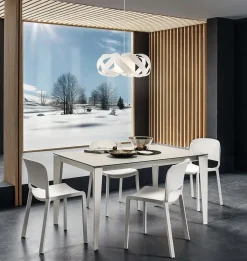 Tavolo Carlo * La primavera in OFFERTA OUTLET -30%