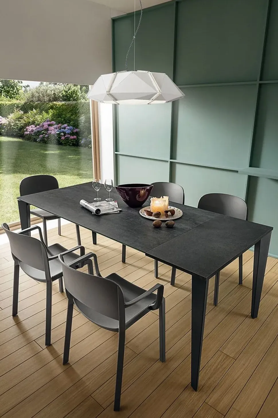 Tavolo Carlo * La primavera in OFFERTA OUTLET -30%