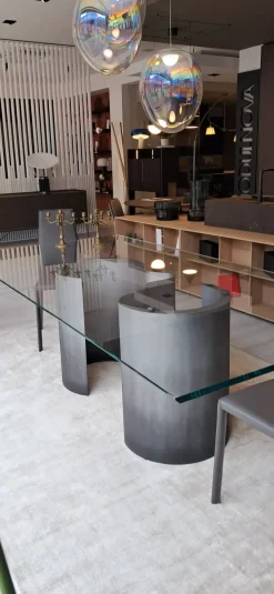 Tavolo Cattelan italia Papel PREZZI OUTLET -38%