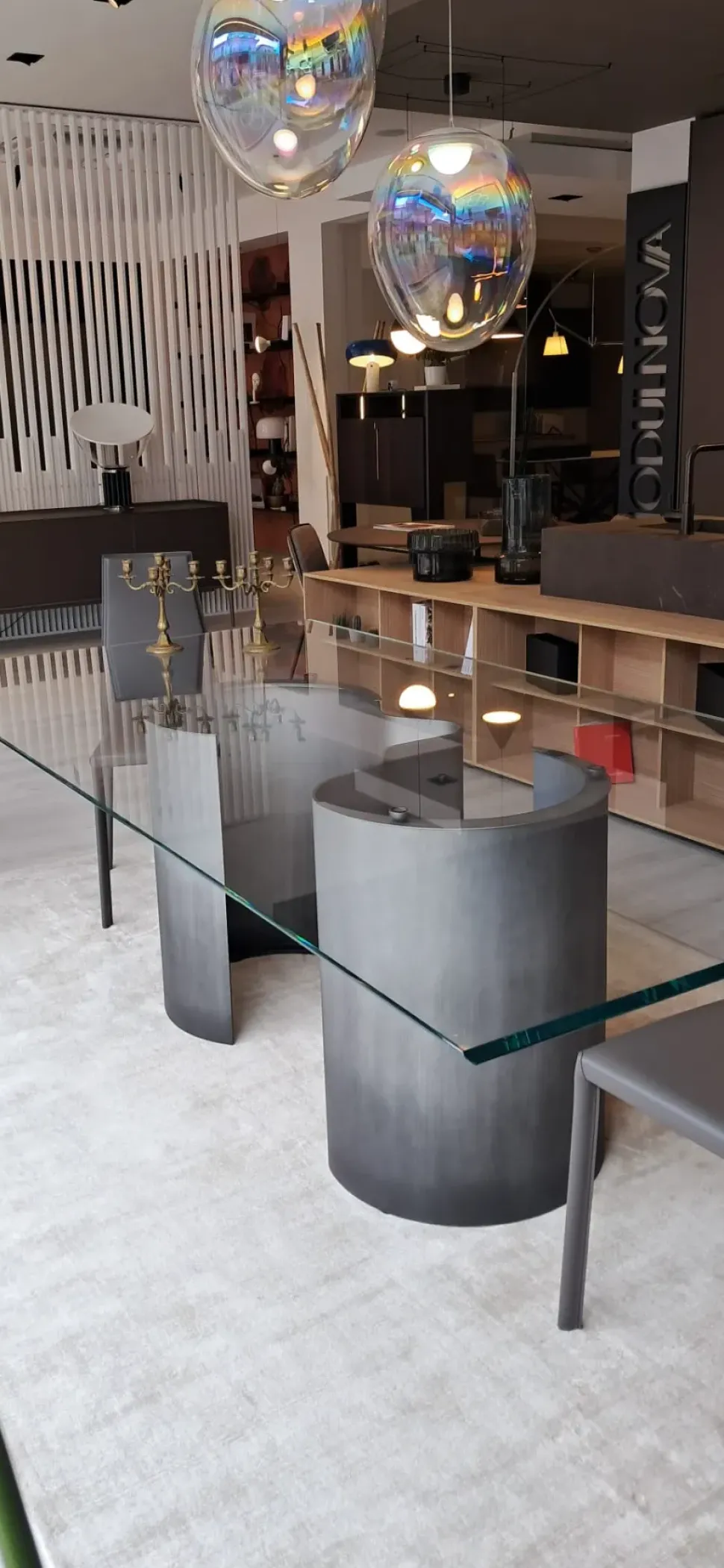 Tavolo Cattelan italia Papel PREZZI OUTLET -38%