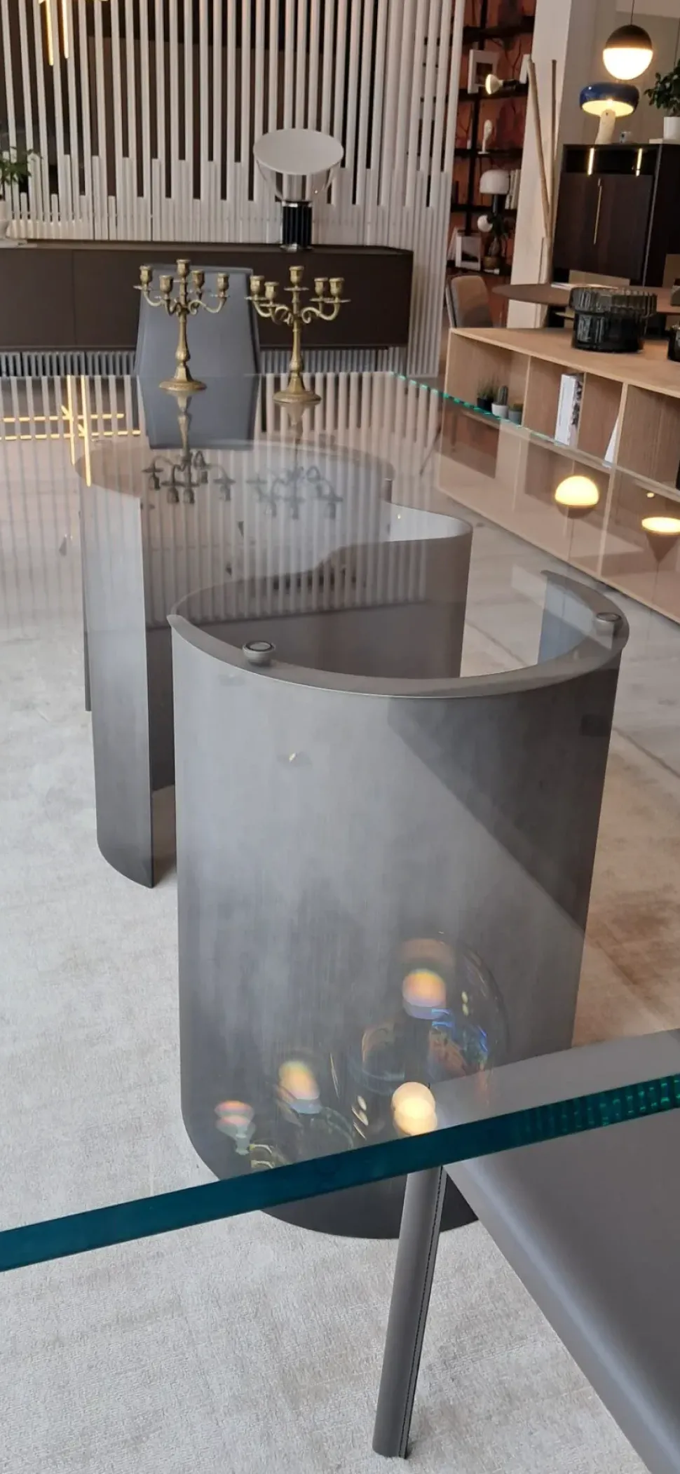 Tavolo Cattelan italia Papel PREZZI OUTLET -38%