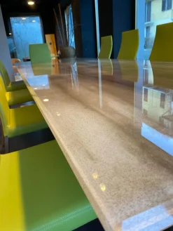 Tavolo Cattelan italia Spyder PREZZI OUTLET -53%