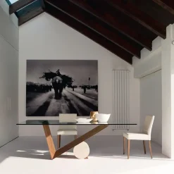 Tavolo Cattelan Italia Valentino scontato: prezzi outlet!