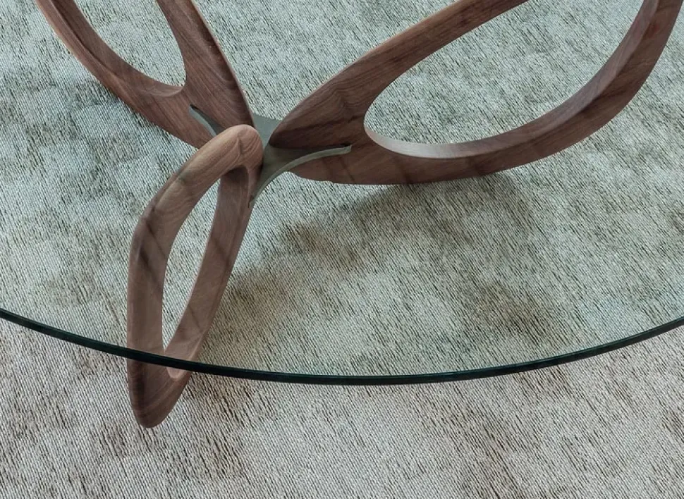 TAVOLO Cattelan italia Helix SCONTATO a PREZZI OUTLET