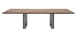 TAVOLO Cattelan italia Sigma drive SCONTATO a PREZZI OUTLET
