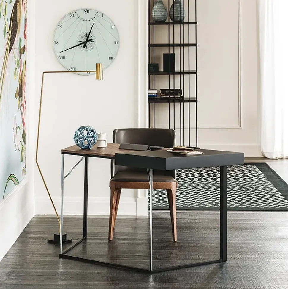 TAVOLO Cattelan Clarion SCONTATO a PREZZI OUTLET