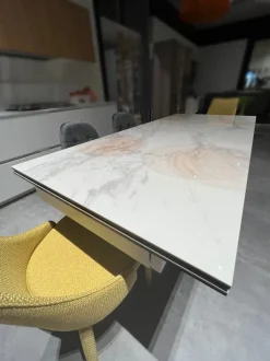 Tavolo Ceramica 1 Stones a prezzo scontato