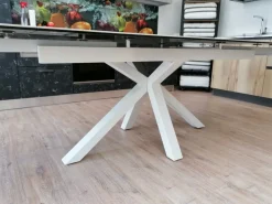 Tavolo Ceramica1 di Stones scontato del 47%