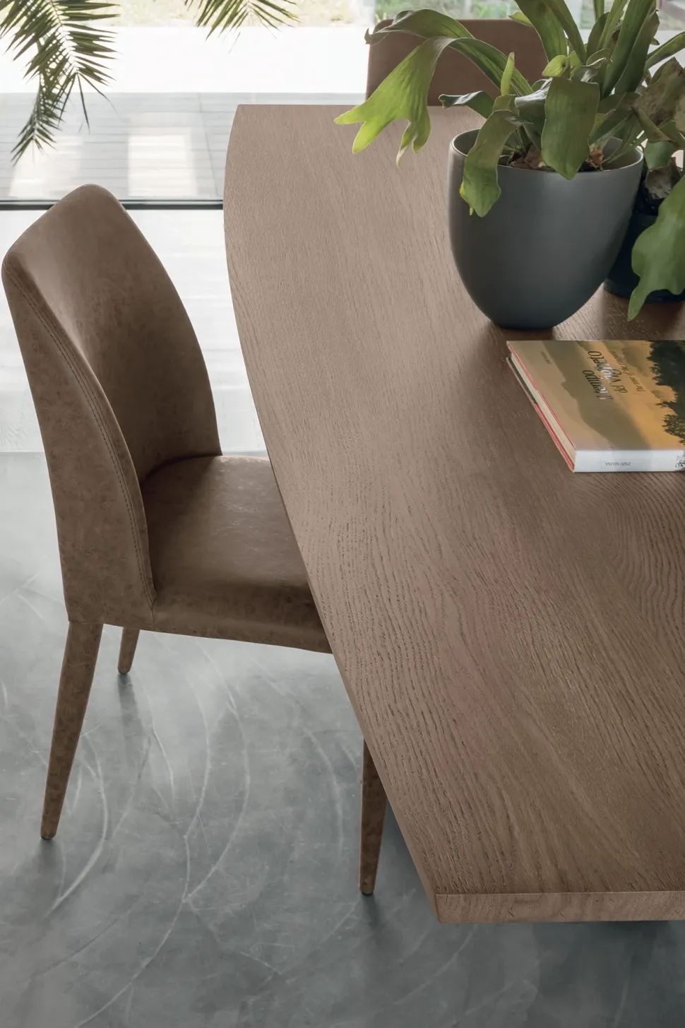 TAVOLO Collezione esclusiva Zed SCONTATO a PREZZI OUTLET