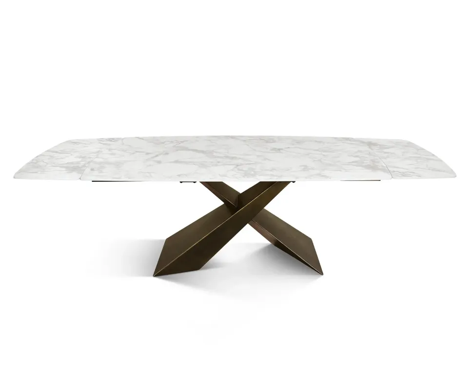 Tavolo Collezione esclusiva Tempor 2064 PREZZI OUTLET -50%