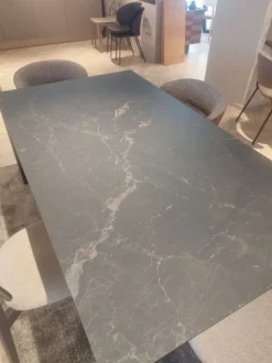 Tavolo Collezione esclusiva Tavolo boma calligaris spedibile  PREZZI OUTLET -40%