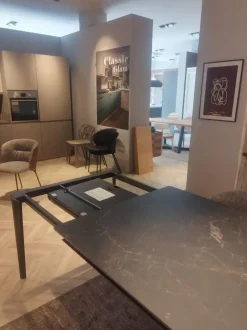 Tavolo Collezione esclusiva Tavolo boma calligaris spedibile  PREZZI OUTLET -40%