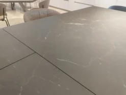 Tavolo Collezione esclusiva Tavolo boma calligaris spedibile  PREZZI OUTLET -40%