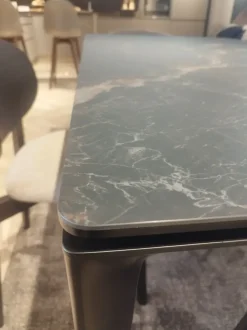 Tavolo Collezione esclusiva Tavolo boma calligaris spedibile  PREZZI OUTLET -40%