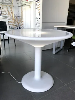 Tavolo Collezione esclusiva Tavolo antigua modum by telcom PREZZI OUTLET -45%