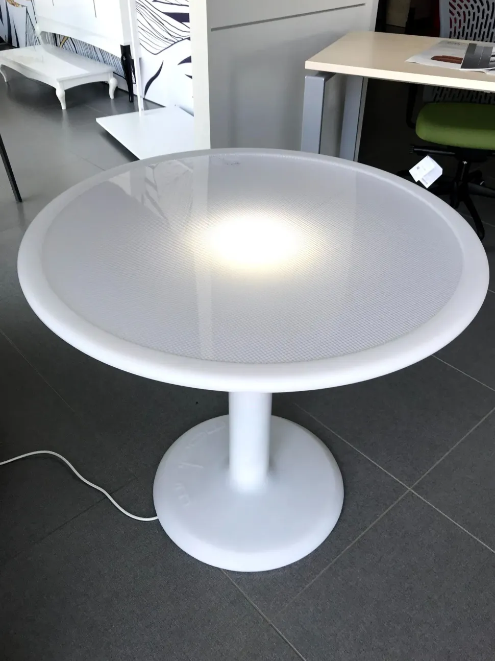 Tavolo Collezione esclusiva Tavolo antigua modum by telcom PREZZI OUTLET -45%