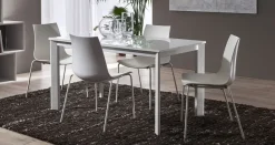 Tavolo Collezione esclusiva Tavolo mario PREZZI OUTLET -23%