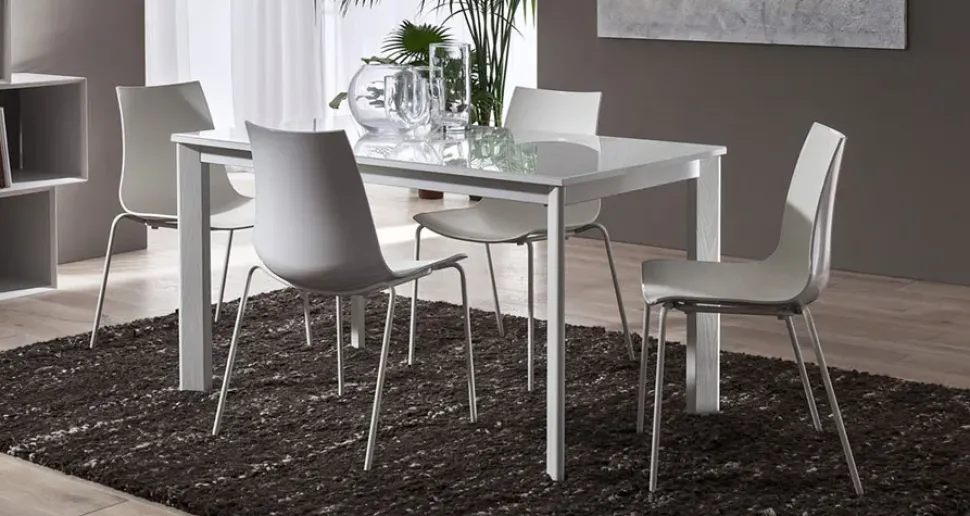 Tavolo Collezione esclusiva Tavolo mario PREZZI OUTLET -23%