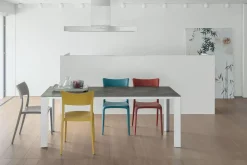 TAVOLO Collezione esclusiva Saturno SCONTATO a PREZZI OUTLET