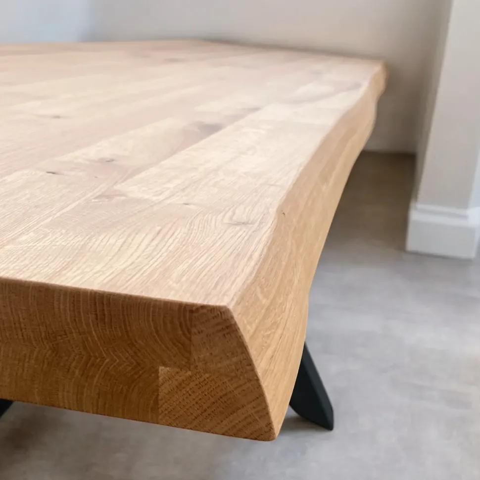 Tavolo Collezione esclusiva Master PREZZI OUTLET -52%