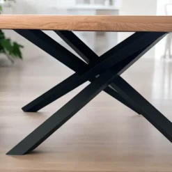 Tavolo Collezione esclusiva Master PREZZI OUTLET -52%