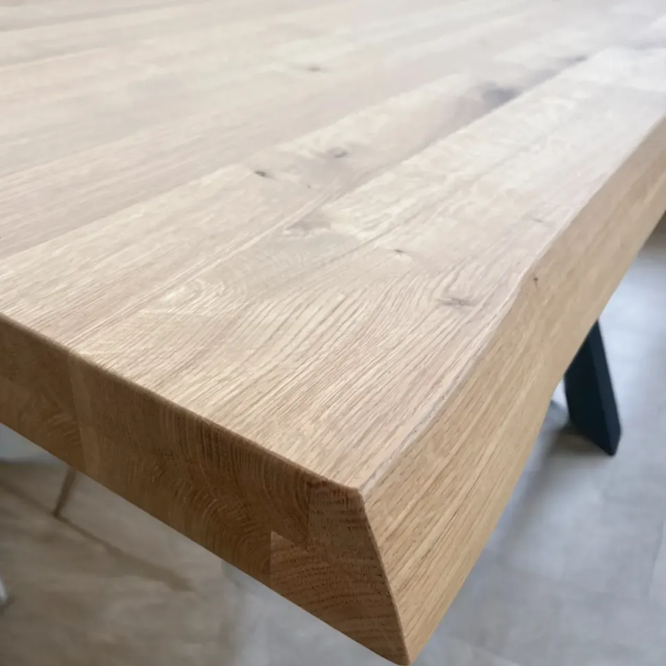 Tavolo Collezione esclusiva Master PREZZI OUTLET -52%