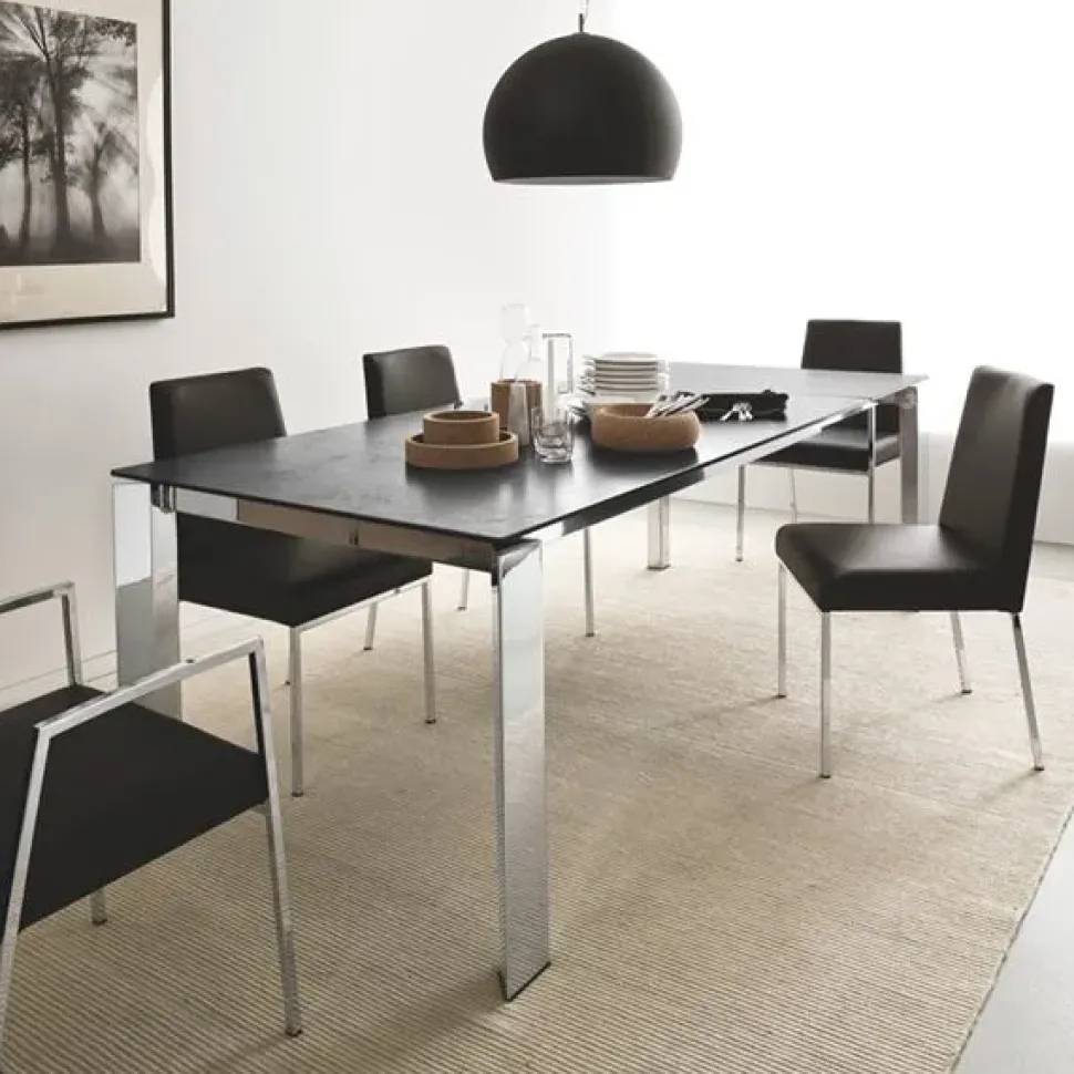 Tavolo Connubia Gate PREZZI OUTLET