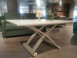 Tavolo Connubia Mascotte PREZZI OUTLET