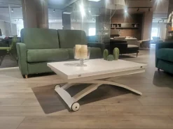 Tavolo Connubia Mascotte PREZZI OUTLET