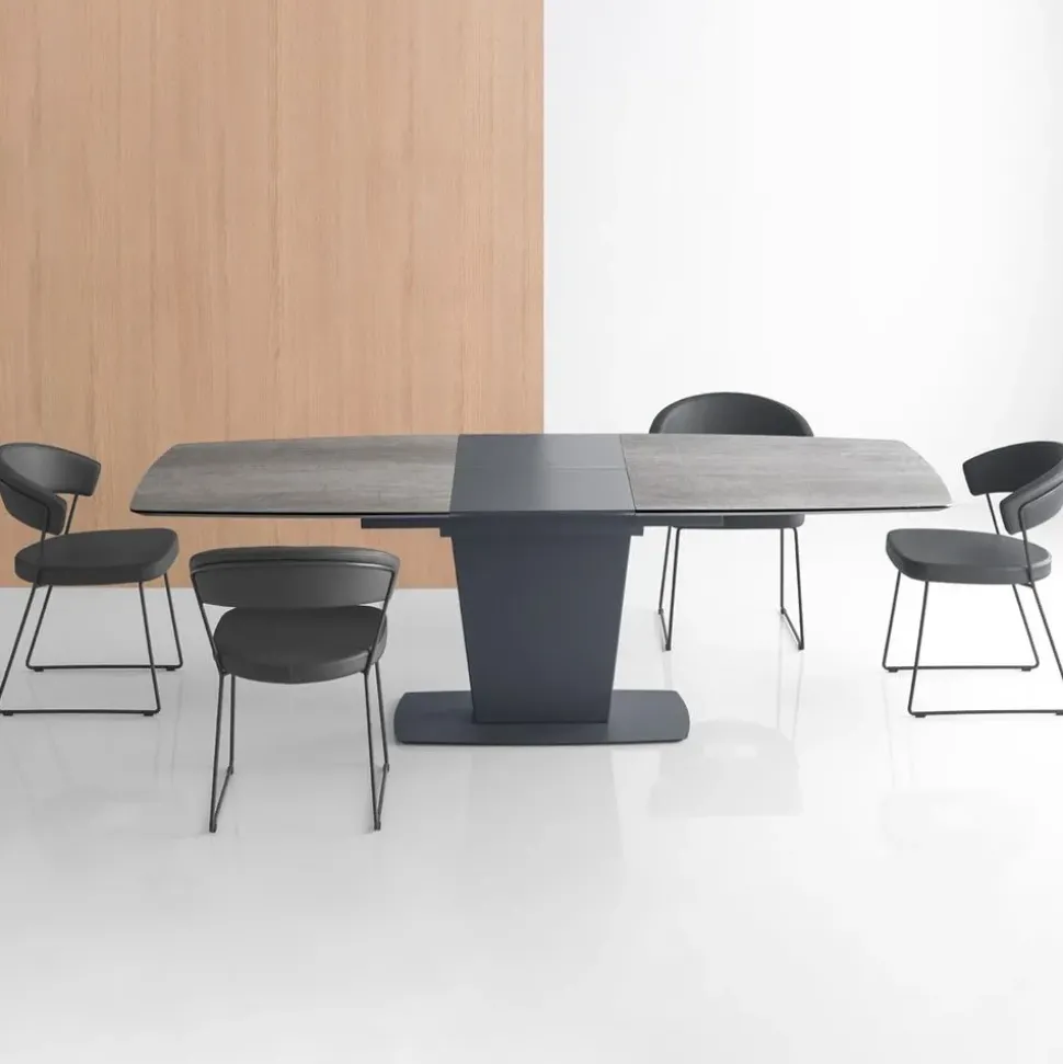 TAVOLO Connubia Athos SCONTATO a PREZZI OUTLET