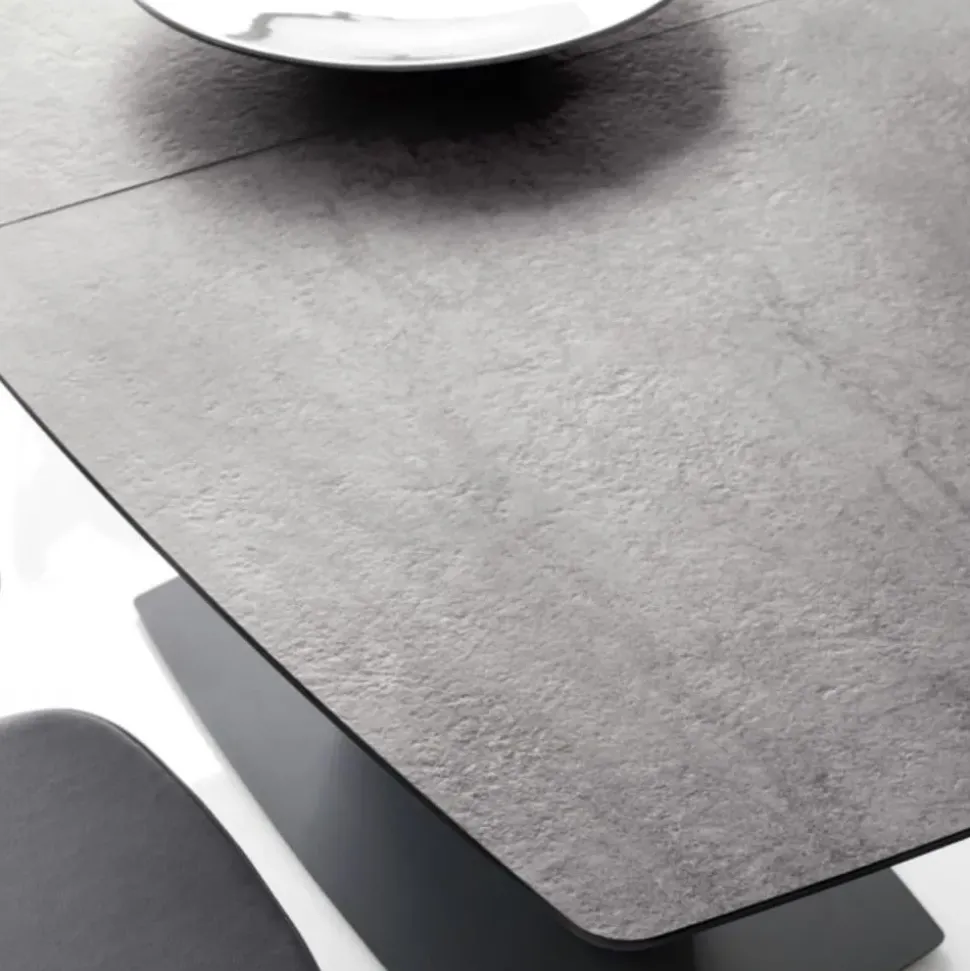 TAVOLO Connubia Athos SCONTATO a PREZZI OUTLET