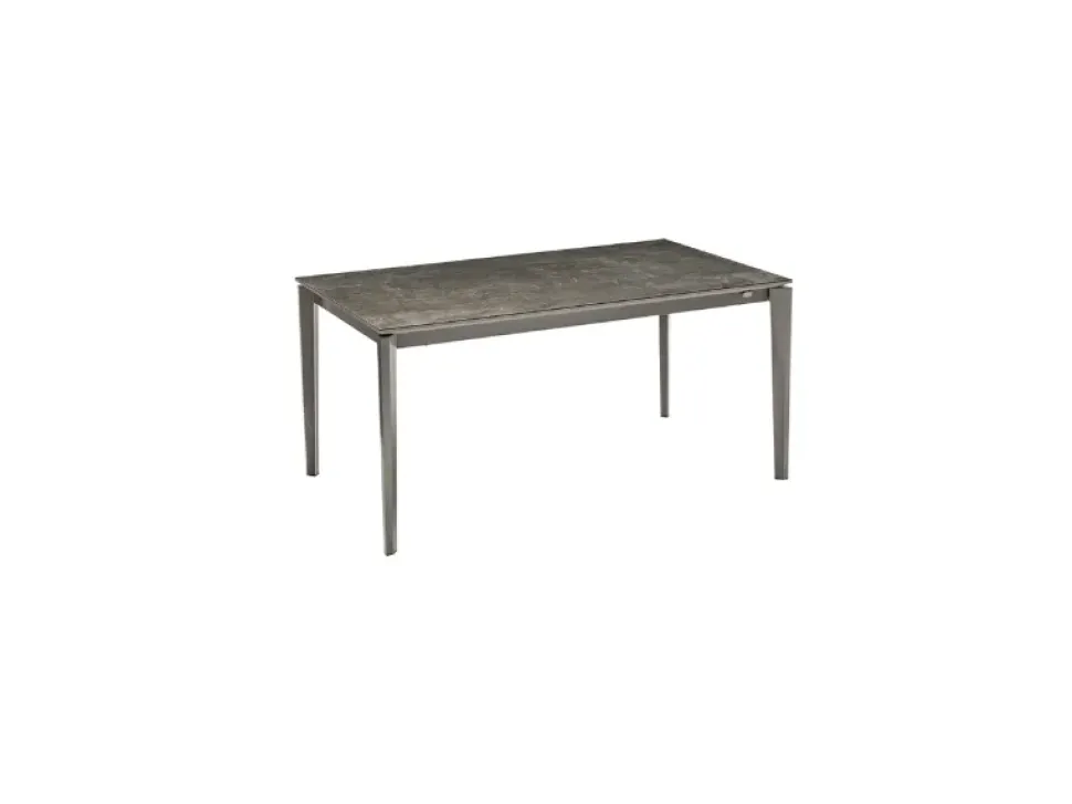 TAVOLO Connubia Pentagon SCONTATO a PREZZI OUTLET