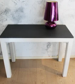 Tavolo consolle allungabile Mattia La primavera