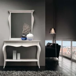 Tavolo consolle modello 1773 Mobilificio bellutti a prezzo scontato