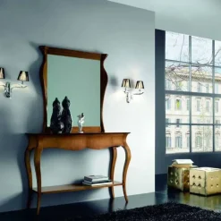 Tavolo consolle modello 1773 Mobilificio bellutti a prezzo scontato