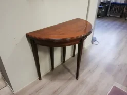 Tavolo consolle modello Allungabile Tagliabue mobili a prezzo scontato