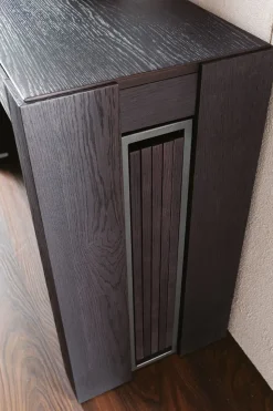 Tavolo consolle modello A3 Ozzio a prezzo scontato