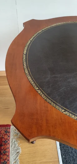 Tavolo consolle modello Consolle tavolo da gioco Artigianale a prezzo Outlet