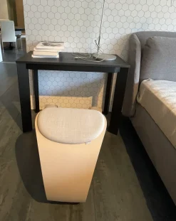 Tavolo consolle modello Consolle altacom trek allungabile Altacom a prezzo scontato