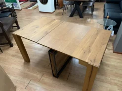 Tavolo consolle modello Consolle a4 Ozzio a prezzo scontato