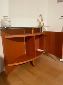 Tavolo consolle modello Consolle Artigianale a prezzo Outlet