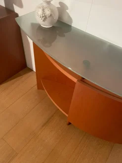 Tavolo consolle modello Consolle  Artigianale a prezzo Outlet