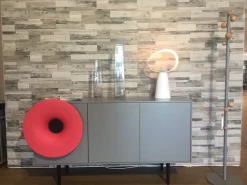 Tavolo consolle modello Caruso large Miniforms a prezzo scontato