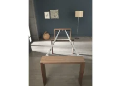 Tavolo consolle modello David Altacom a prezzo Outlet