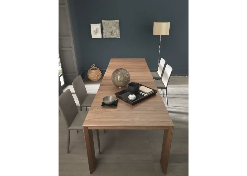 Tavolo consolle modello David Altacom a prezzo Outlet