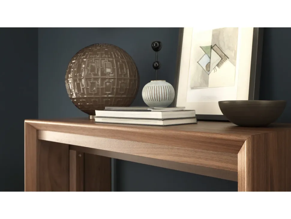 Tavolo consolle modello David Altacom a prezzo Outlet